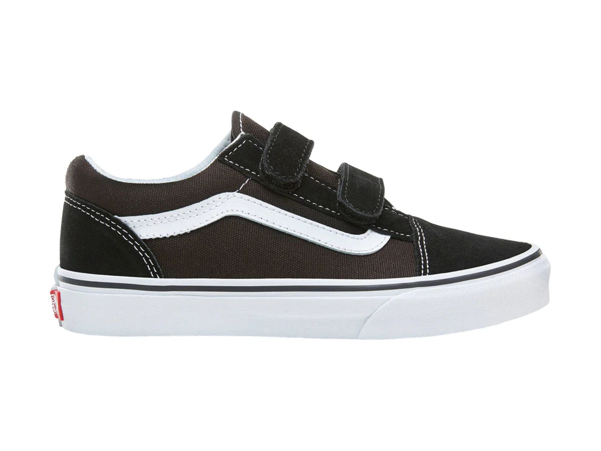TENIS NIÑO(A) VANS OLD SKOOL V